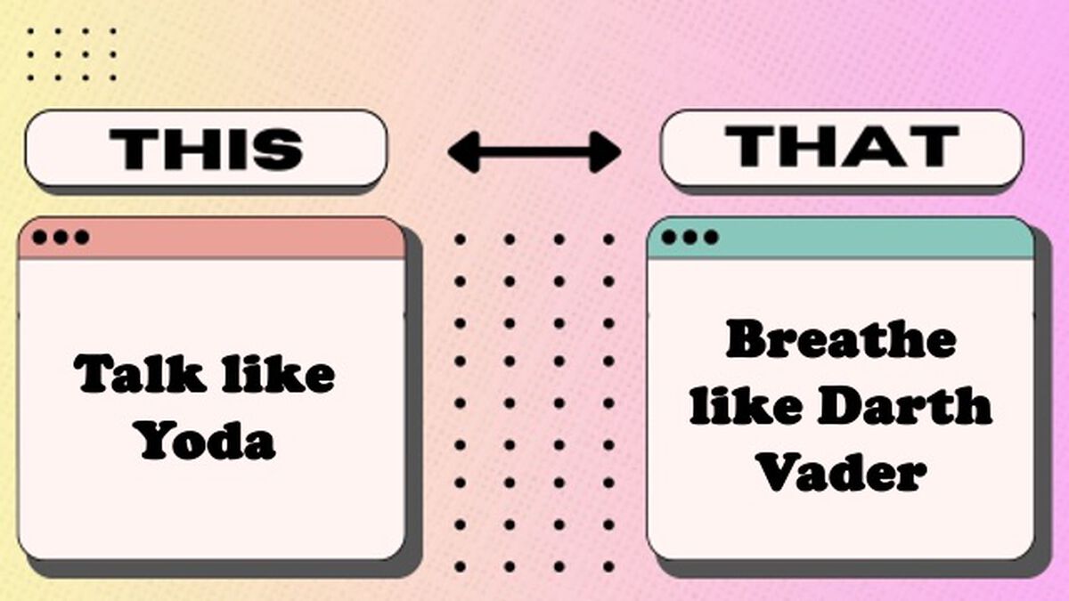 This or That: Make The Case Volume 2 image number null